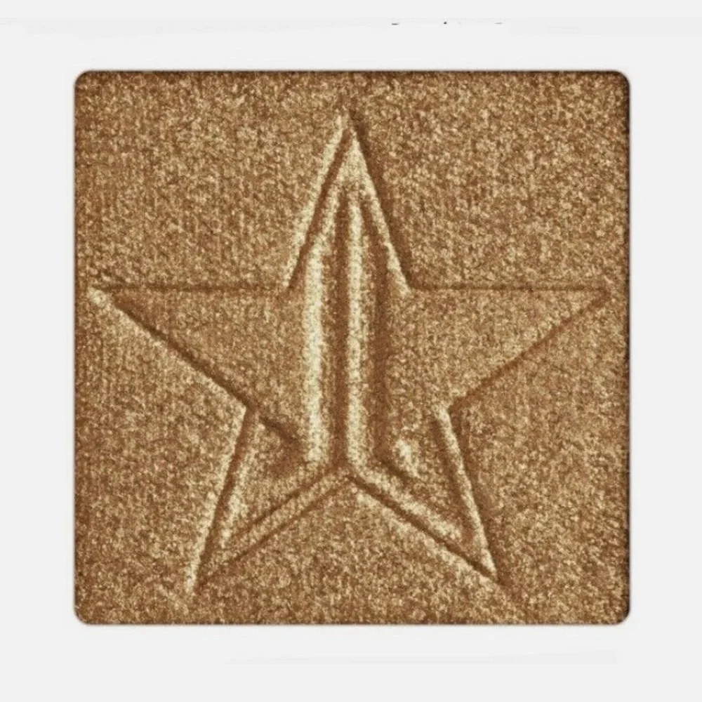 JEFFREE STAR NWT OWL EYES ARTISTRY EYESHADOW